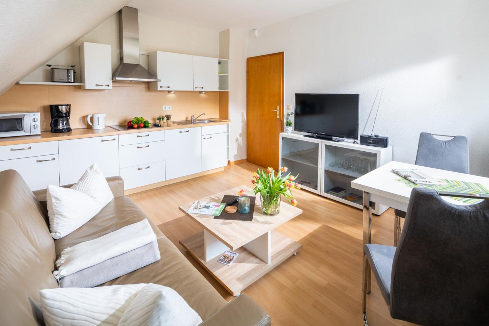 Haus Coordes Wohnung 03 Norderney Luaran gambar